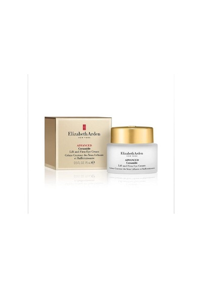 Elizabeth Arden Advanced Ceramide Lift & Firm Eye Sıkılaştırıcı ve Nemlendirici Göz Kremi 15 ML﻿﻿
