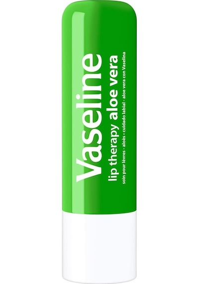 Vaseline Lip Therapy Dudak Bakım Kremi Aloe Vera 4.8 Gr