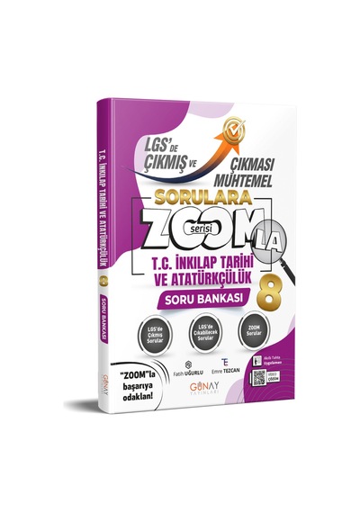 Günay 2026 Müfredat 4 Branş Lgs De Çıkmış Ve Lgs De Çıkması