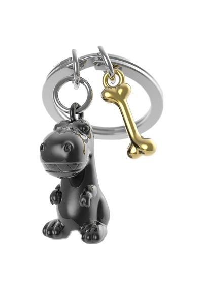 Metalmorphose Dino & Kemik Anahtarlık Mtm225-01