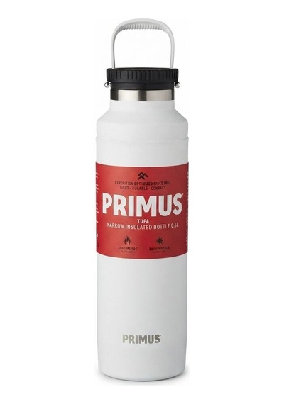 Prımus Tufa Narrow 0.6 Termos Alpıne Frost Çok Renkli