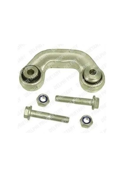 DELPHI TC930 STABİLİZER Z ROTU SOL PASSAT 97- / A4 95-00 A6 97-05