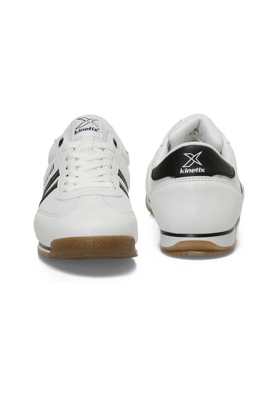 Kinetix Halley 5fx Erkek Spor Siyah