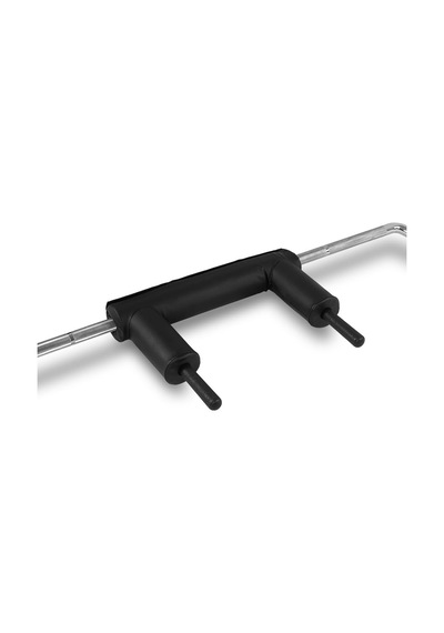 Poseidon Safety Squat Bar