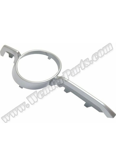 Wenderparts Sıs Far Cercevesı Bmw X6 E71 Sag 2012 AOD-WENDERPARTS BA51117188386