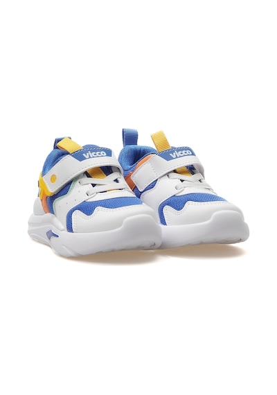 Vicco Birdy Erkek Çocuk Spor Ayakkabı 25y 346.127 Pe Saks Mavisi Vicco Birdy Erkek Çocuk Spor Ayakkabı 25y 346.127 Pe Saks Mavisi