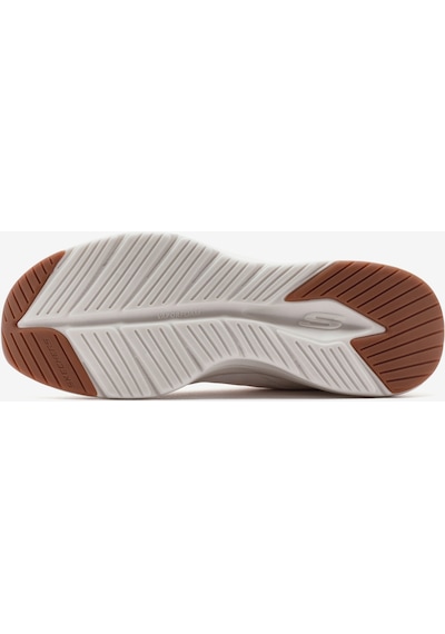 Skechers Vapor Foam - Fresh Trend Kadın Bej Spor Ayakkabı 150024 Nat Bej