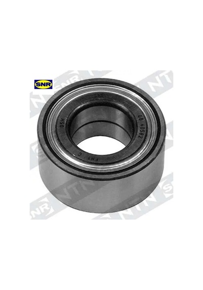 Ön Teker Rulmani 106-306-xsara Abssiz Snr 3350.17/ 3326.31 Peugeot, Cıtroen