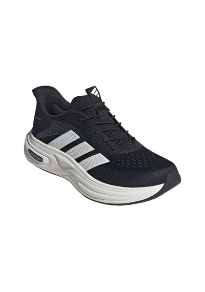 Adidas Adidas Cloudfoam Cuxxion Erkek Siyah Günlük Ayakkabı Crblck