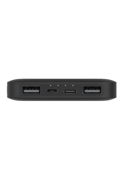 Xiaomi Redmi 10.000 mAh Powerbank Siyah