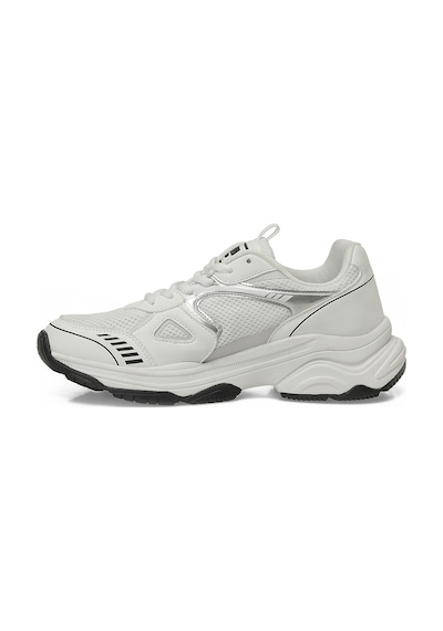 U.s. Polo Assn. Merıda 6fx Beyaz Kadın Spor Ayakkabı 000000000102157787 Beyaz