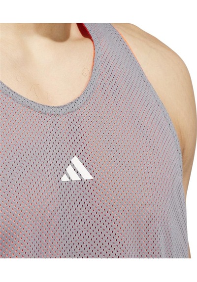 Adidas Select Warmup J Erkek Atlet Jd8446 Gri