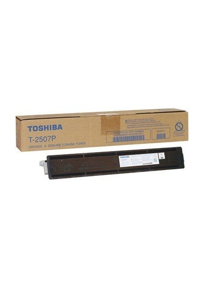 Toshiba E-Studio 2506 Siyah Fotokopi Toneri T-2507P (12.0