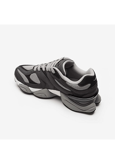 Guja Lescon Ghost 3 Easystep Erkek Spor Ayakkabı Füme - Gri