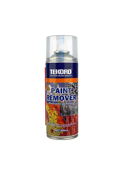 Tekoro Boya Sökücü Sprey 400ml