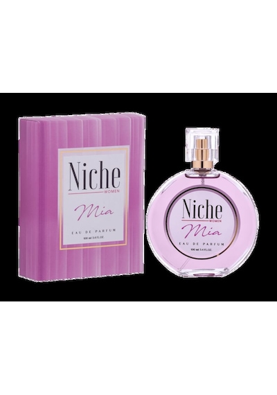 Niche Mia Kadın Parfüm EDP 100 ML