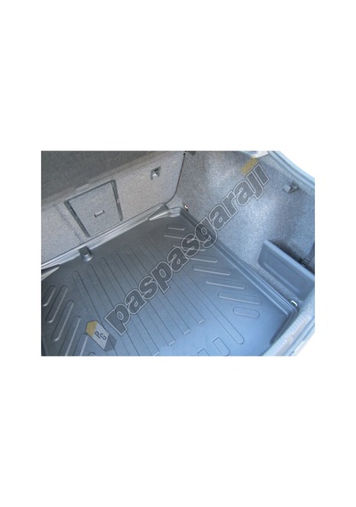 Seat Toledo Bagaj Havuzu 2013-2020 Arası