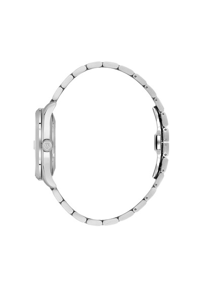 Wainer Wa.25600-b Kol Saati Gümüş