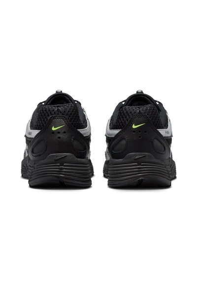 Nike P-6000 Spor Ayakkabı Iq0313-010 Siyah - 925284323 Siyah