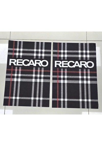 Recaro Oto Paspas Kağıdı 10'lu Su Geçirmez Lateks 1.kalite