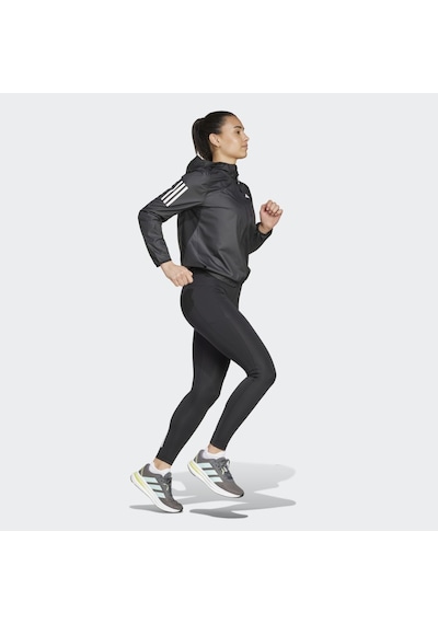 Adidas Is9905 Otr W 1-1 L Kadın Spor Tayt SiYAH