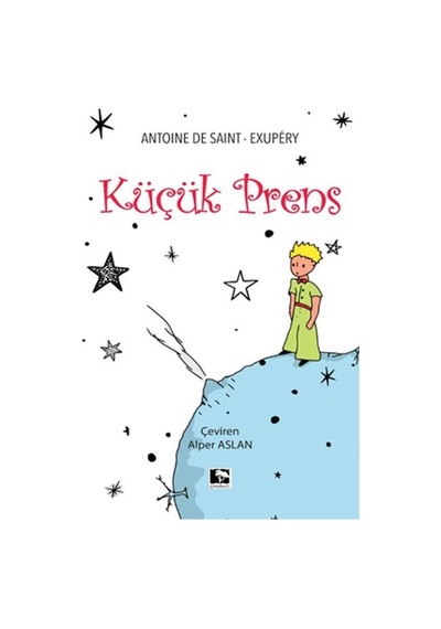 Küçük Prens - Ezjı-764448
