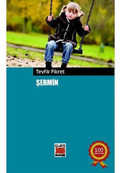 Şermin - Tevfik Fikret - Elips Kitapları