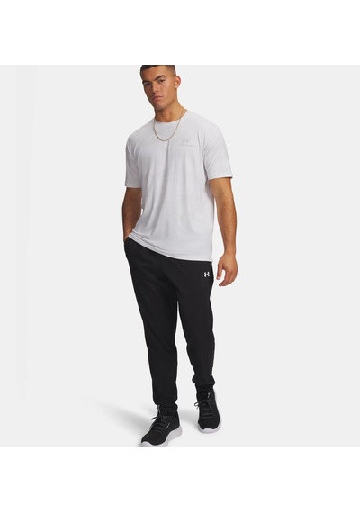 Under Armour Vanish Training Pant Erkek Eşofman Altı-31790 Siyah