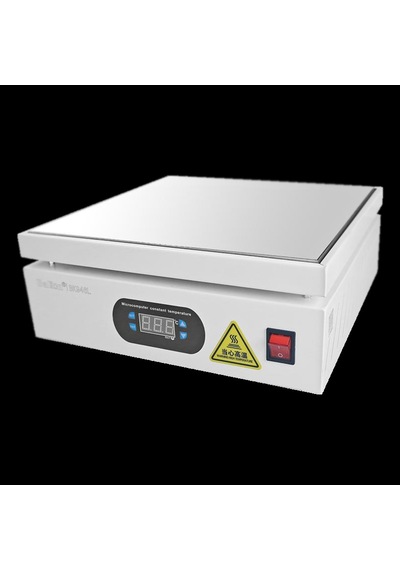 Bakon Bk946l Ön Isıtma İstasyonu 1600w