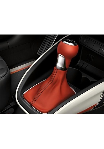 Audi A1 Vites Topuzu Körüğü - 8x0064230a - 8x0 064 230 A Turuncu