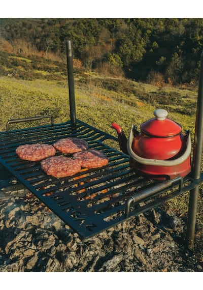 Nurgaz Akıllı Izgara