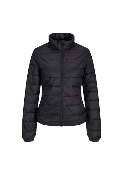 Jxnora Lıghtweıght İnce Şişme Mont 12224638 Siyah