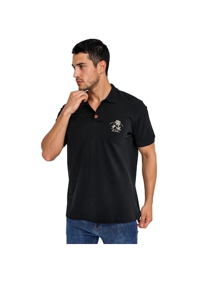 Arma Ar-ma Erkek Polo Yaka Tişört Resim Baskili Örme Kumaş Regular Fit %100 Pamuk 30/1 Çift Toplama Penye Pike Y31374358402 Siyah-s1 Arma Ar-ma Erkek Polo Yaka Tişört Resim Baskili Örme Kumaş Regular Fit %100 Pamuk 30/1 Çift Toplama Penye Pike Y31374358402 Siyah-s1