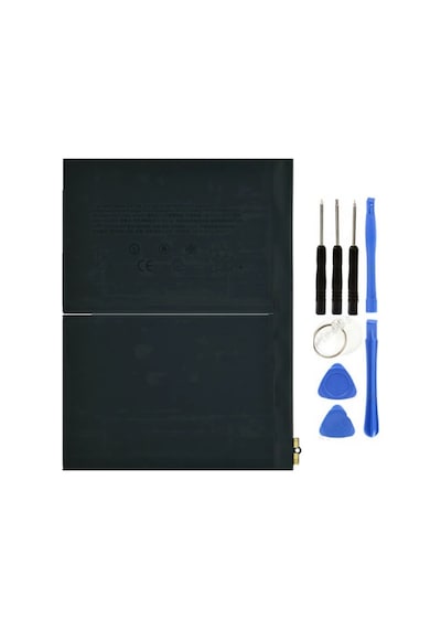 Apple Uyumlu iPad  Air 4.nesil A2072-a2316-a2324-a2325 Servis Batarya Pil + Tamir Seti