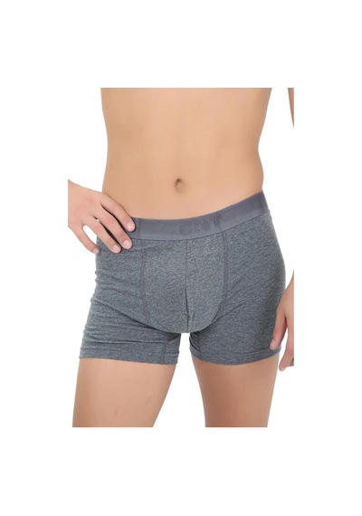 Cnt Erkek Likralı Boxer Özel Kutusunda Premium Boxer Karışık Karışık