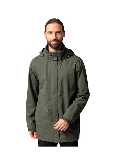 Vaude Escape Rain Erkek Parka 45015 Haki
