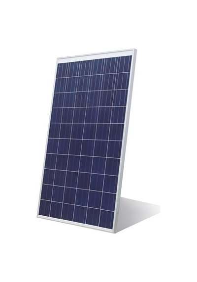 Pantec 285w 24 Volt Polikristal Güneş Paneli Solar Paneli