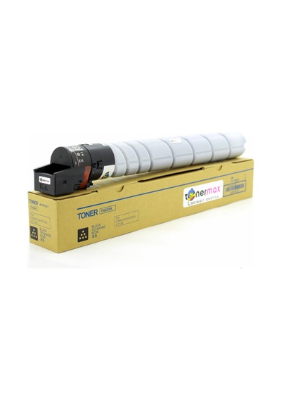 Konica Minolta Tn-216 Siyah Uyumlu Toner/ Bizhub C220 / Bizhub C