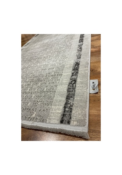Sevenday Vv00d 100x200 Gri Halı