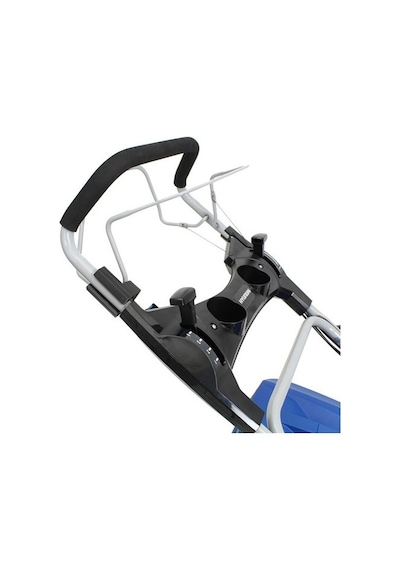 Hyundai HYM510SPE Benzinli Çim Biçme Makinesi
