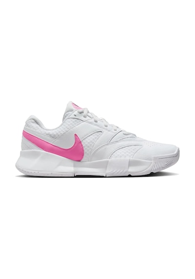 Nike Court Lite Kadın Spor Ayakkabısı Fd6575-108 Beyaz