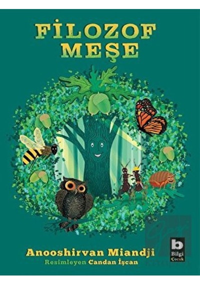 Bilgi Yayınevi - Filozof Meşe