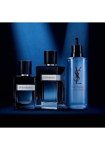 Yves Saint Laurent Y Erkek Parfüm Refill EDP 150 ML
