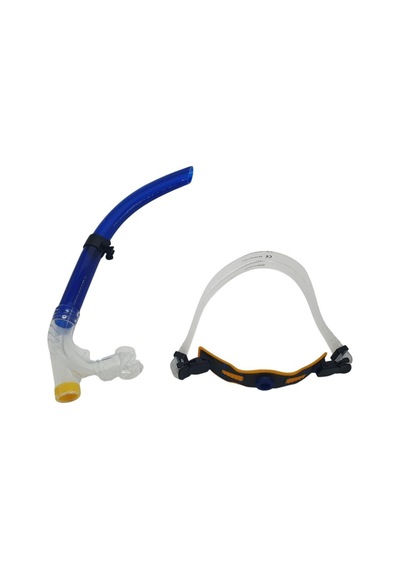 Busso-sn9870 Front Snorkel Mavi