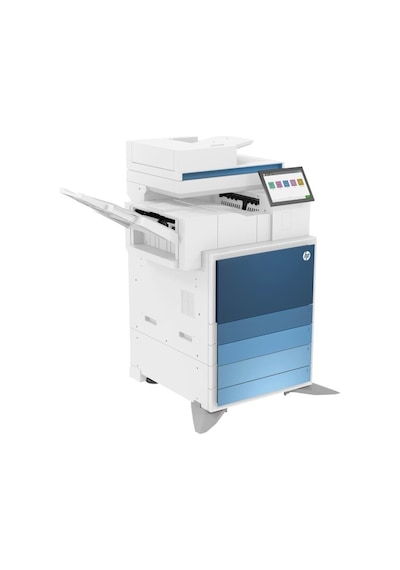 HP LaserJet Managed MFP E826dn (5QK09A) Mono Çok Fonksiyonlu Lazer Yazıcı
