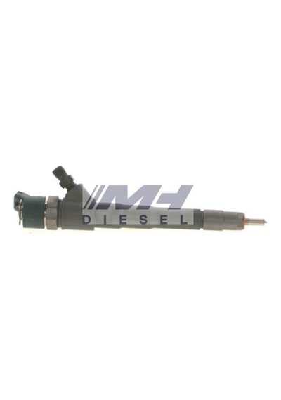 Bosch 0445110418 Enjektör Fiat Ducato Iveco Daily 2.3 Multijet F1a