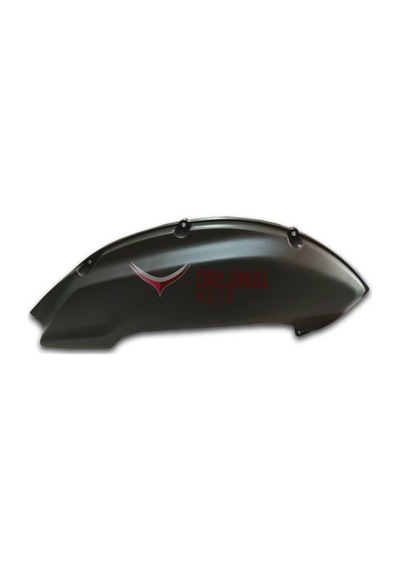 Yamaha Nmax 125 155 2021 Hava Filtre Kapağı