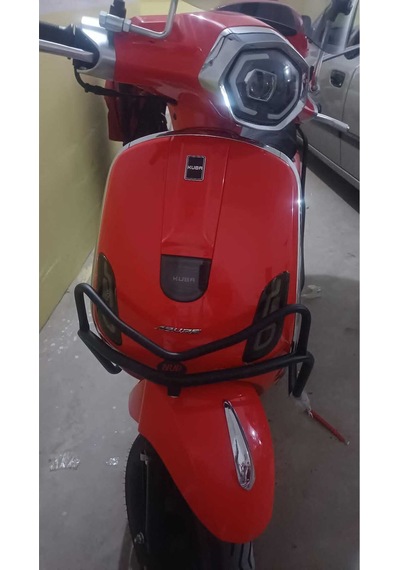 Küba Rks Azure Koruma Demiri