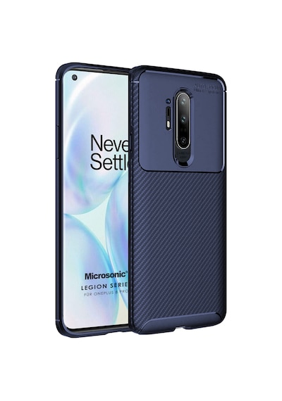 Microsonic OnePlus 8 Pro Kılıf Legion Series