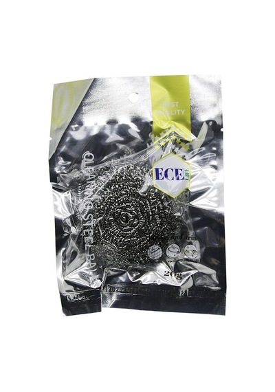 Ece Life Ec-203 Bulaşık Top Teli 20 Gr Best Quality Lüx